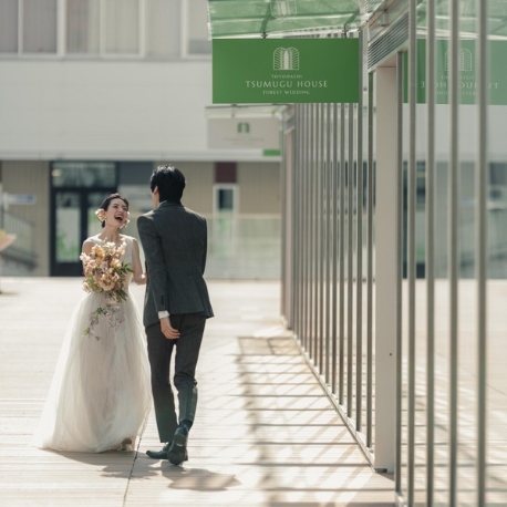 ＴＳＵＭＵＧＵ　ＨＯＵＳＥ　ＴＯＹＯＨＡＳＨＩ：【地元で叶える】安心アクセス◎優待特典付きフェア