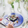 Shozan:【料理重視◎会食のみOK】美食×美酒のレストラン貸切W相談会