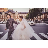 ｓｔｕｄｉｏ　ＦＴＳ:憧れの街並み×東京駅ロケプラン