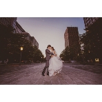 ロケーション撮影、前撮：ｓｔｕｄｉｏ　ＦＴＳ