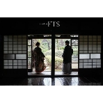 スタジオ撮影、前撮：ｓｔｕｄｉｏ　ＦＴＳ