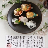 料亭　菊水楼のブライダルフェア画像