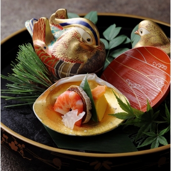 料亭　菊水楼のフェア画像