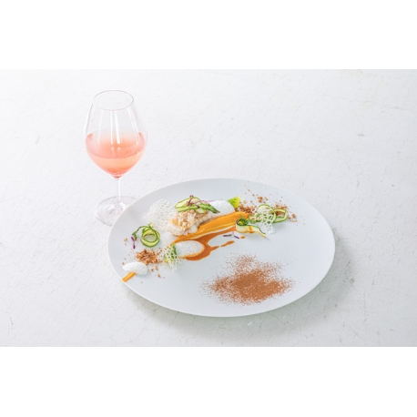 CRAZY GRANDE MAISON：【料理重視の方必見！】豪華試食×ペアリング体験付フェア