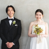 CRAZY GRANDE MAISONのブライダルフェア画像