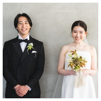 結婚式場：日程限定【無料骨格カラー診断&amp;ドレス試着付き】花嫁体験フェア