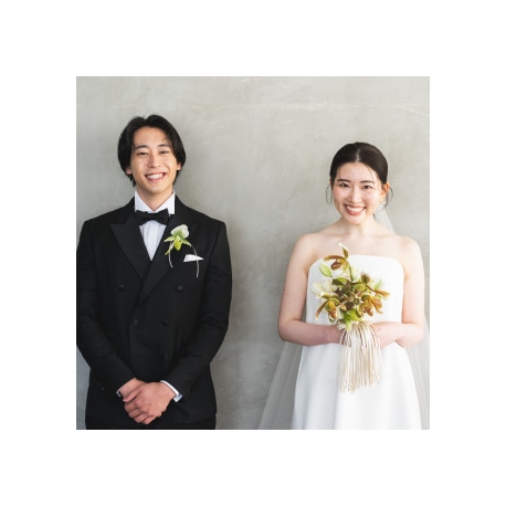 CRAZY GRANDE MAISON：日程限定【無料骨格カラー診断&ドレス試着付き】花嫁体験フェア