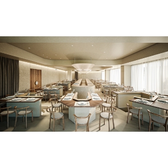 CRAZY GRANDE MAISONのフェア画像