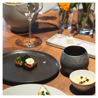 CRAZY GRANDE MAISONのフェア画像