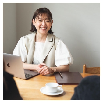 CRAZY GRANDE MAISONのフェア画像