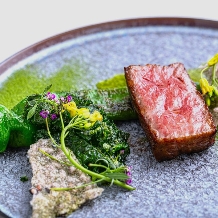 CRAZY GRANDE MAISON:【大人数◆80名～＊挙式＆披露宴／1年半以内】グランメゾンプラン80