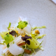 CRAZY GRANDE MAISON:【30名＊挙式＆披露宴／1年半以内】グランメゾンプラン30