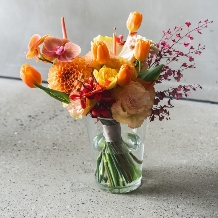 CRAZY GRANDE MAISON:【和婚◆40名＊挙式＆披露宴／1年半以内】美しい和装プラン40