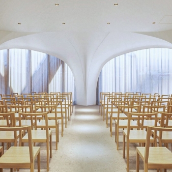 CRAZY GRANDE MAISON:【60名＊挙式＆披露宴／1年半以内】グランメゾンプラン60