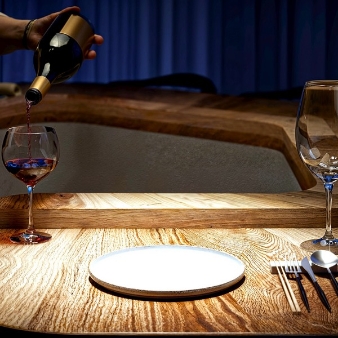 CRAZY GRANDE MAISON:【平日婚◆40名＊挙式＆披露宴／1年半以内】ウィークデープラン40