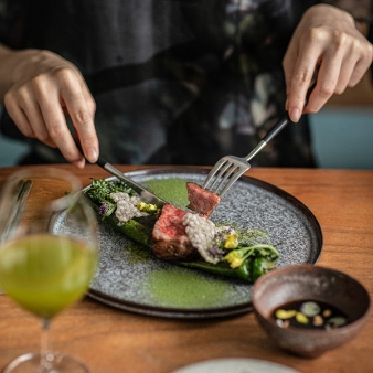 CRAZY GRANDE MAISONのフェア画像