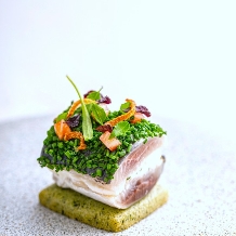 CRAZY GRANDE MAISON:【60名＊挙式＆披露宴／10ヶ月以内】オープン記念プラン60