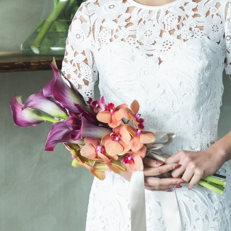 CRAZY GRANDE MAISON:【パパママ婚◆30名＊挙式＆披露宴／半年以内】パパママプラン30