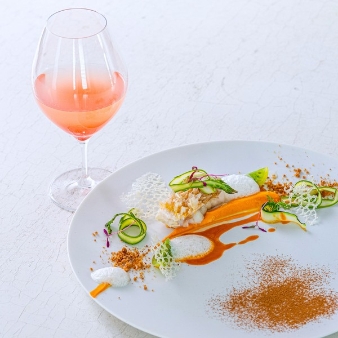 CRAZY GRANDE MAISON:【おめでた婚◆30名＊挙式＆披露宴／半年以内】マタニティプラン30