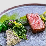 CRAZY GRANDE MAISONのブライダルフェア画像