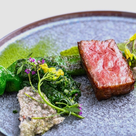 CRAZY GRANDE MAISON：【待望のニューオープン！】試食×3大特典＊新レストランW体験