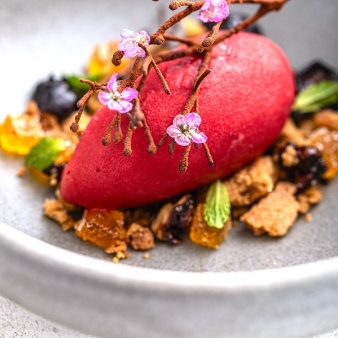 CRAZY GRANDE MAISONのフェア画像