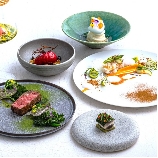 CRAZY GRANDE MAISONのブライダルフェア画像