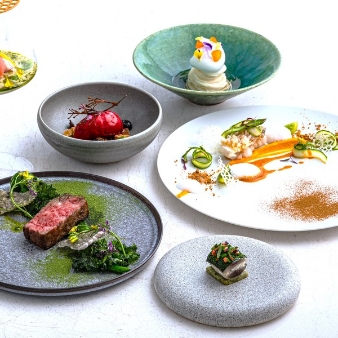 CRAZY GRANDE MAISONのフェア画像