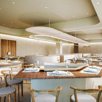 CRAZY GRANDE MAISONのフェア画像