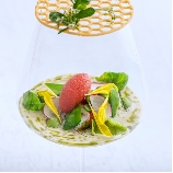 CRAZY GRANDE MAISONのブライダルフェア画像