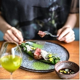 CRAZY GRANDE MAISONのブライダルフェア画像