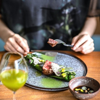 CRAZY GRANDE MAISONのフェア画像