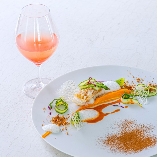 CRAZY GRANDE MAISONのブライダルフェア画像