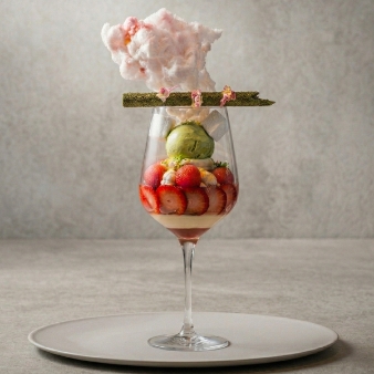 CRAZY GRANDE MAISONのフェア画像