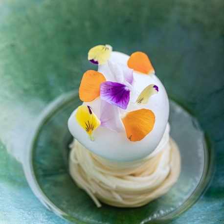 CRAZY GRANDE MAISON：26年春に誕生。クレイジーWプロデュースの結婚式-試食フェア