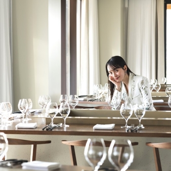 CRAZY GRANDE MAISONのフェア画像