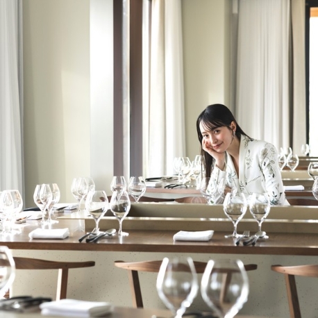 CRAZY GRANDE MAISON：＼直前予約OK♪／ショートステイ60分★お洒落×カジュアルW