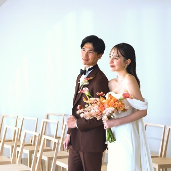 CRAZY GRANDE MAISONのフェア画像