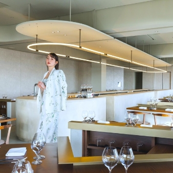 CRAZY GRANDE MAISONのフェア画像