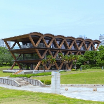 CRAZY GRANDE MAISONのフェア画像