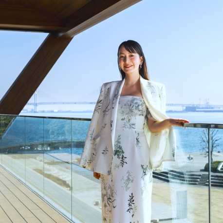 CRAZY GRANDE MAISON：＼☆3大特典＆豪華試食／26年4月OPEN！完成会場見学フェア