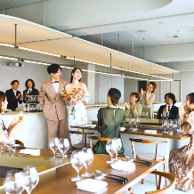 CRAZY GRANDE MAISONのフェア画像