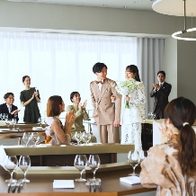 CRAZY GRANDE MAISONのフェア画像