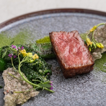 結婚式場：【料理重視必見！】特製お肉＆スペシャリテ無料試食×対話相談会