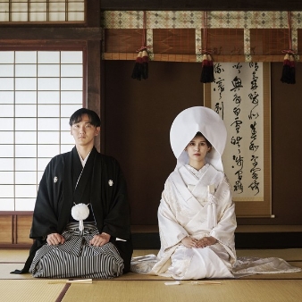 結婚式場：【百年の刻を紡ぐ臨江閣】初見学おすすめ◆結婚式まるごと相談