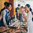 ＵＮＷＥＤＤＩＮＧ　中之島：【Open記念特典付】新しい結婚式誕生！オンライン相談