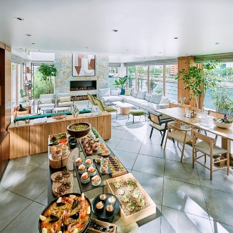 ＵＮＷＥＤＤＩＮＧ　中之島のフェア画像