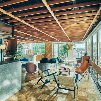 ＵＮＷＥＤＤＩＮＧ　中之島のフェア画像