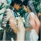 ＵＮＷＥＤＤＩＮＧ　中之島のブライダルフェア画像
