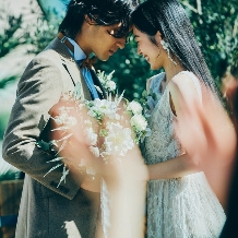 ＵＮＷＥＤＤＩＮＧ　中之島のフェア画像